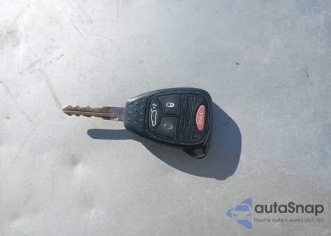 2011 Dodge Avenger Express z USA, uszkodzony, nr VIN 1B3BD4FB9BN534019